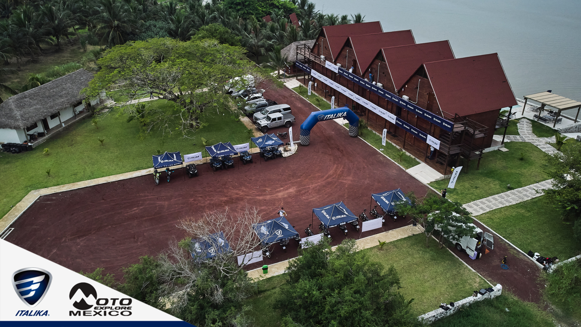 ITALIKA CHACHALACAS D1 25